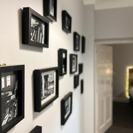 Glasgow 2 Bedroom Apartment 외부 사진